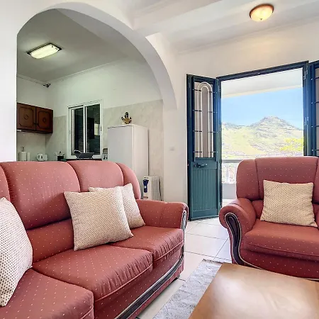 Avelino By Atlantic Apartment *