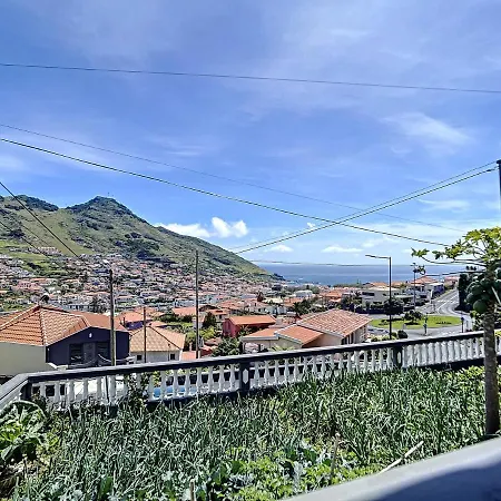 דירה Avelino By Atlantic