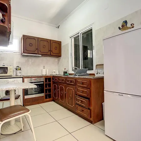 Avelino By Atlantic מצ'יקו