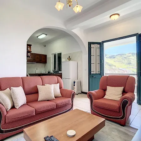 Avelino By Atlantic Apartment Machico (Madeira)