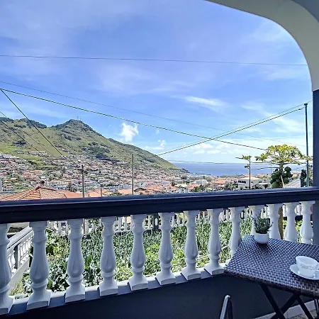 Avelino By Atlantic דירה