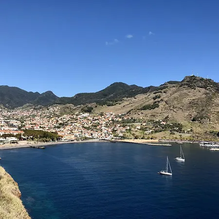 Avelino By Atlantic Machico (Madeira)