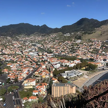 Avelino By Atlantic Machico (Madeira)