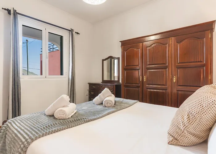 Avelino By Atlantic 公寓