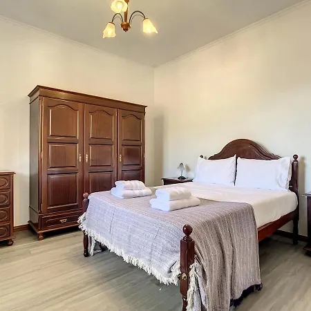 Avelino By Atlantic *