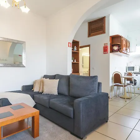 Апартаменты Avelino By Atlantic *