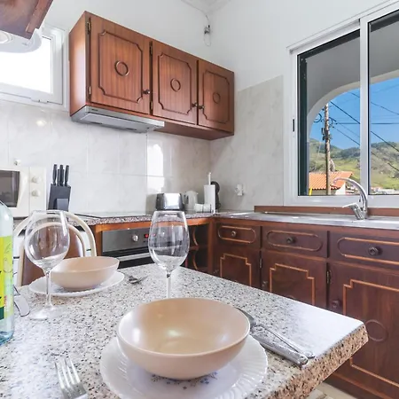 Apartment Avelino By Atlantic Machico (Madeira)