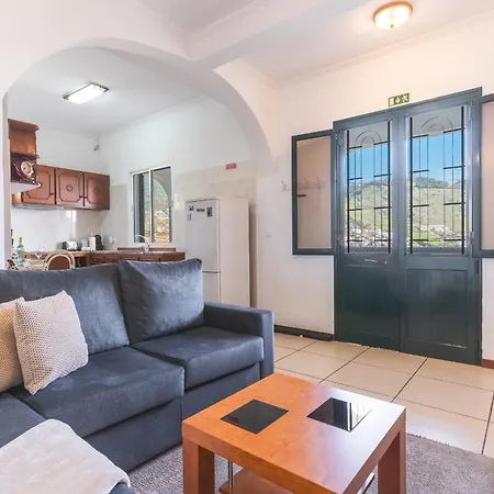 Apartment Avelino By Atlantic