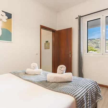 Avelino By Atlantic Apartmán Machico (Madeira)