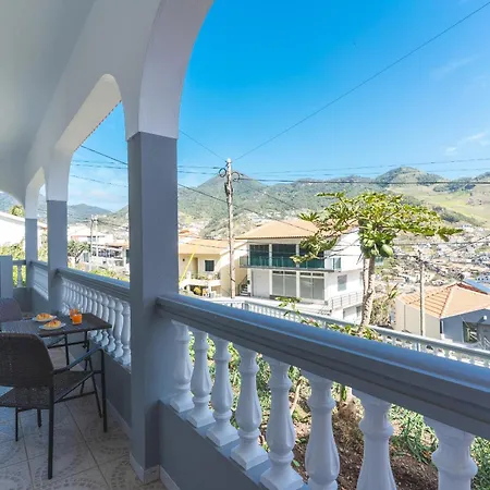 Apartmán Avelino By Atlantic Machico (Madeira)
