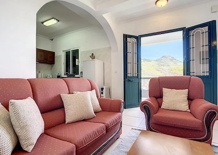 Avelino By Atlantic Apartmán *