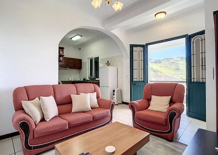 Avelino By Atlantic Apartmán Machico (Madeira)