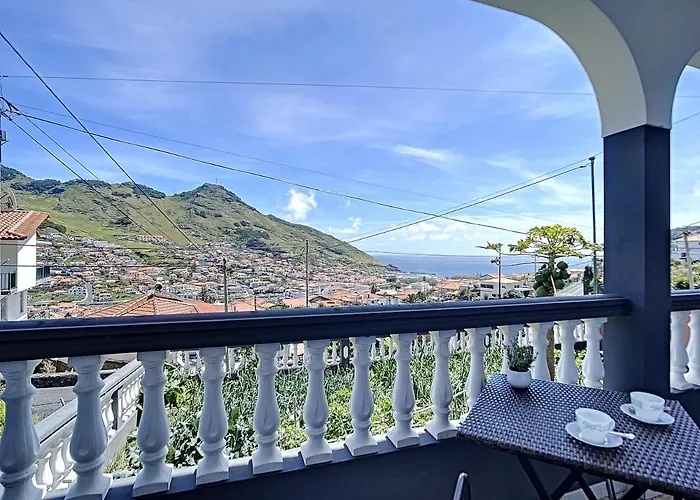 Avelino By Atlantic Apartmán