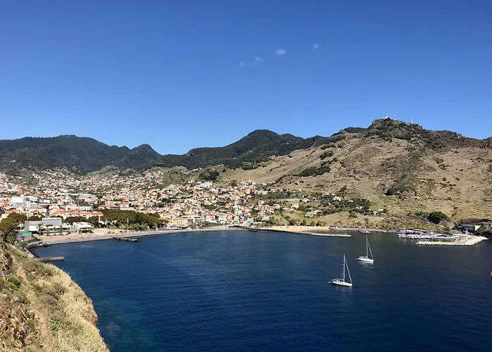 Avelino By Atlantic Machico (Madeira)