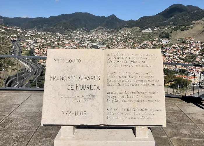 Avelino By Atlantic Machico (Madeira)