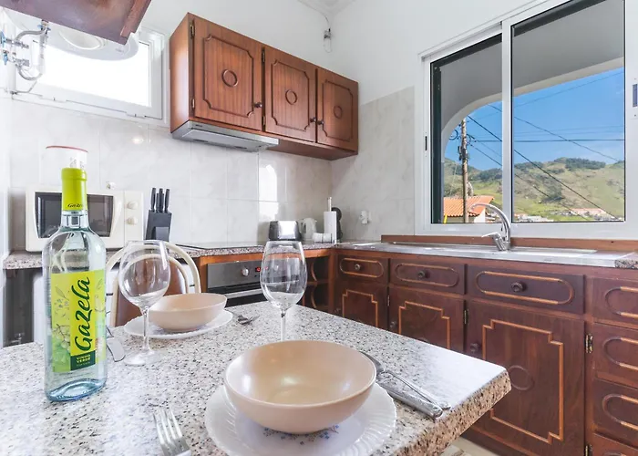 Апартаменты Avelino By Atlantic Машику