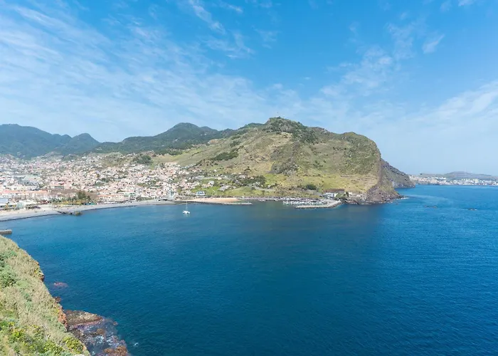 Avelino By Atlantic
