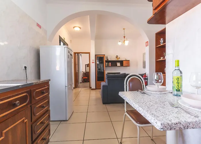 Avelino By Atlantic Апартаменты *