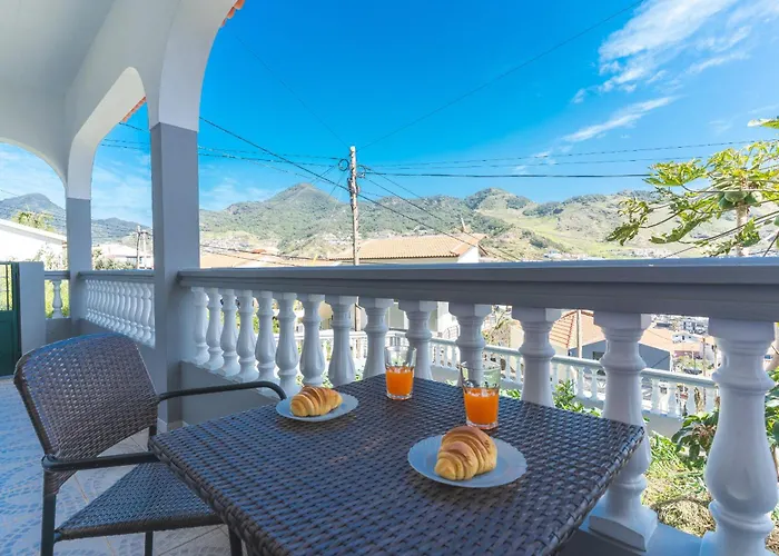 Avelino By Atlantic Апартаменты Машику